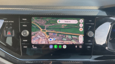 Volkswagen Taigo 1.0 TSI Match 5dr Petrol Hatchback